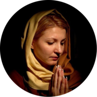 Гадалка Анна — Новобратцевский